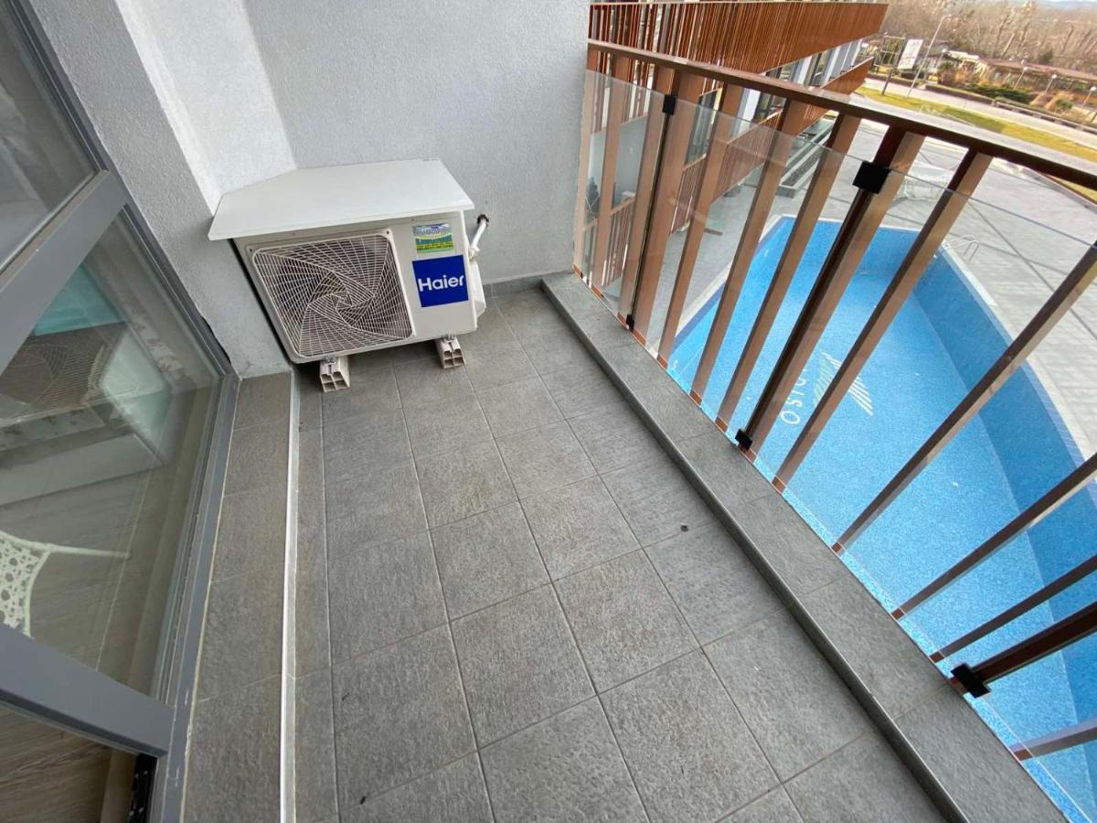 Paradiso 'в' 311 Private Apartment Nessebar
