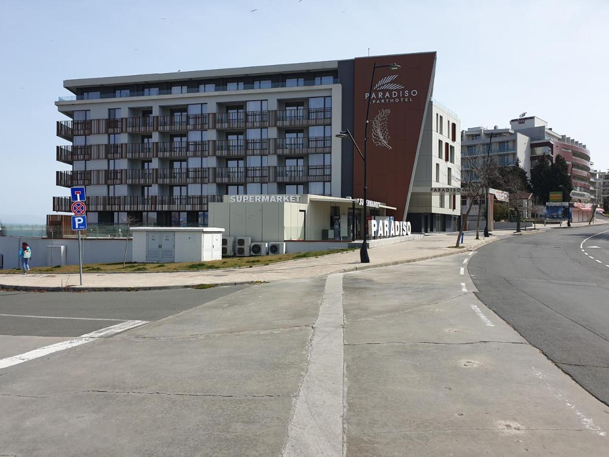 Paradiso 'в' 311 Private Apartment *