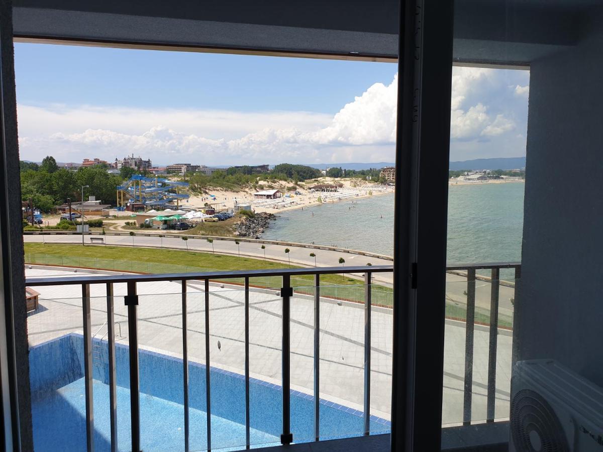 Paradiso 'в' 311 Private Apartment *