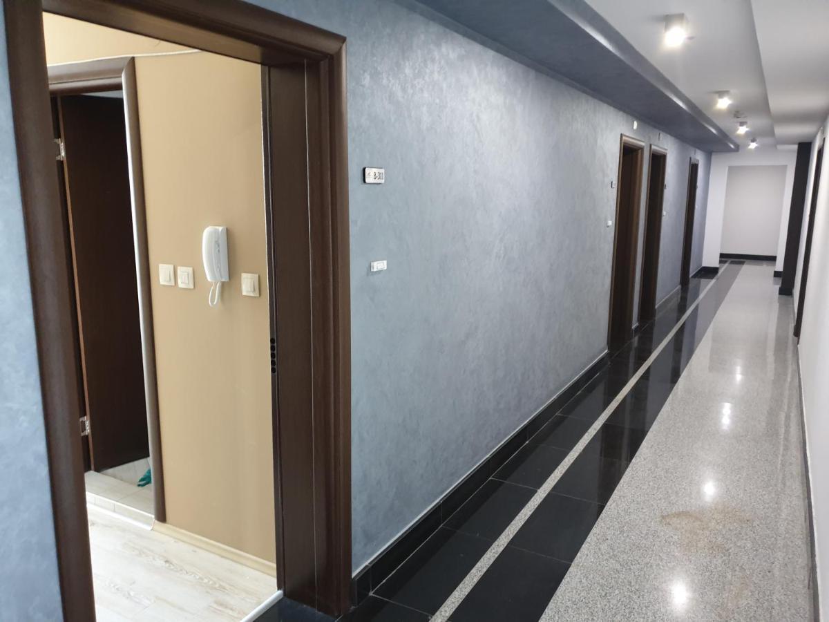 Paradiso 'в' 311 Private Apartment *