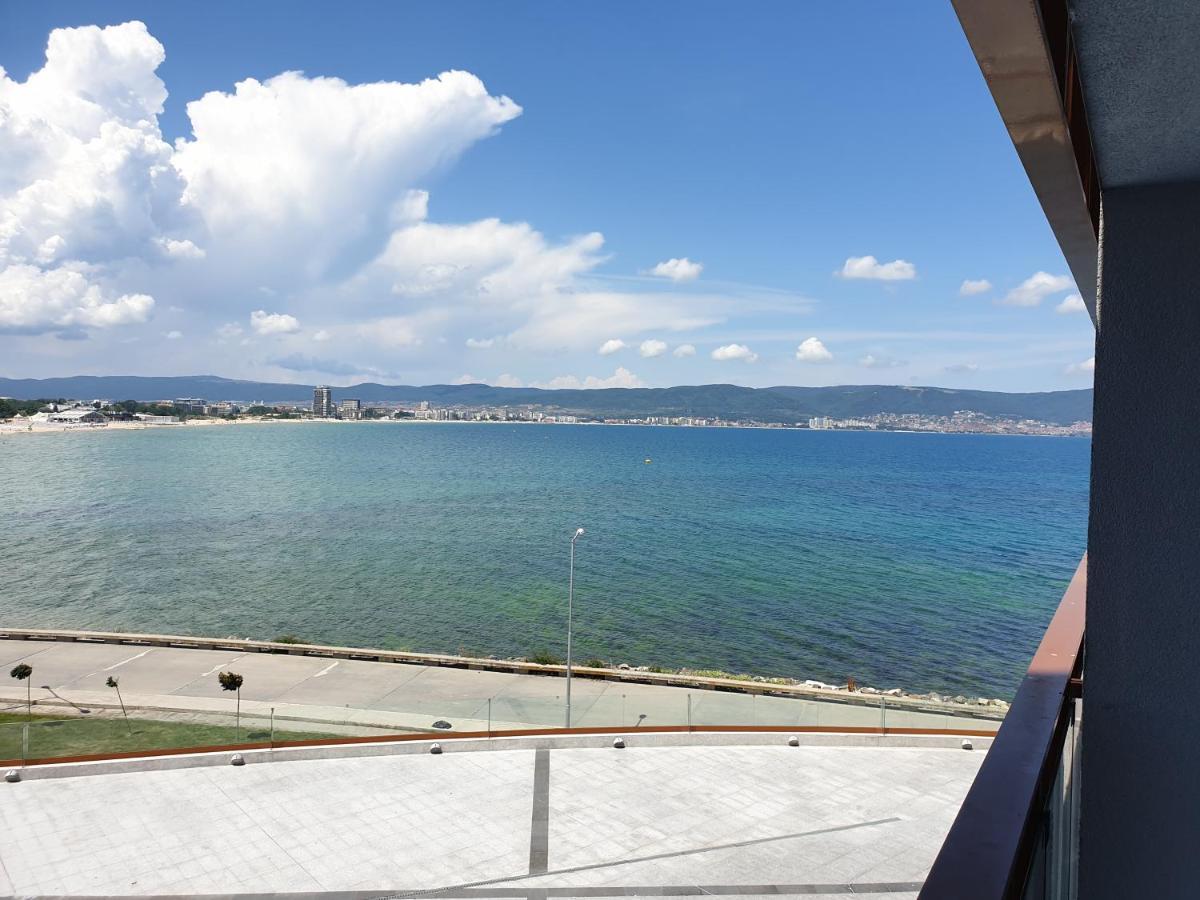 Private Paradiso Appartamento