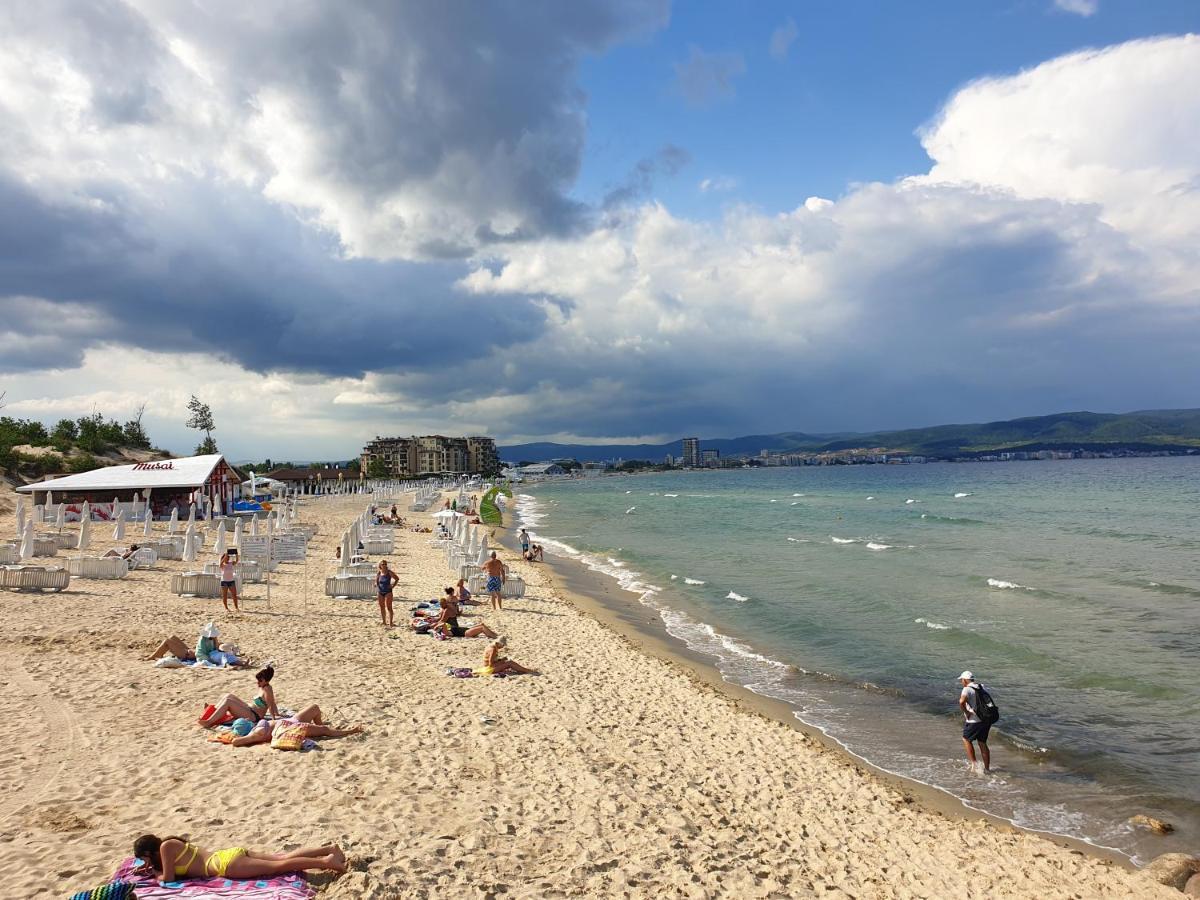 Private Paradiso * Nesebar