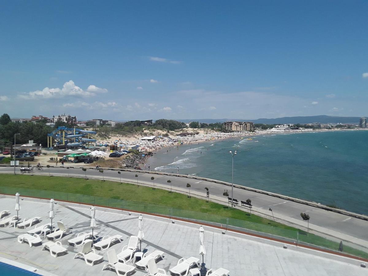 Paradiso 'в' 311 Private Apartment Nessebar