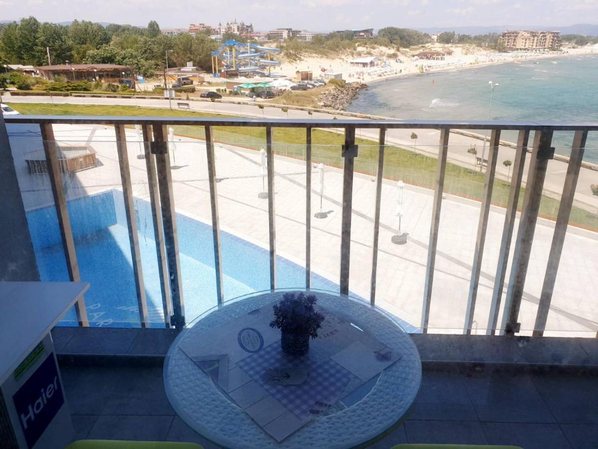 Paradiso 'в' 311 Private Nessebar