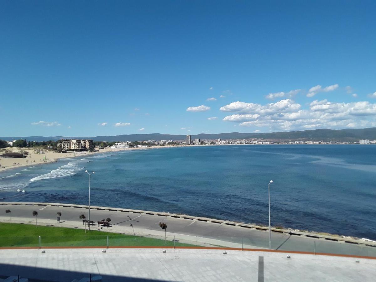 Paradiso 'в' 311 Private * Nessebar