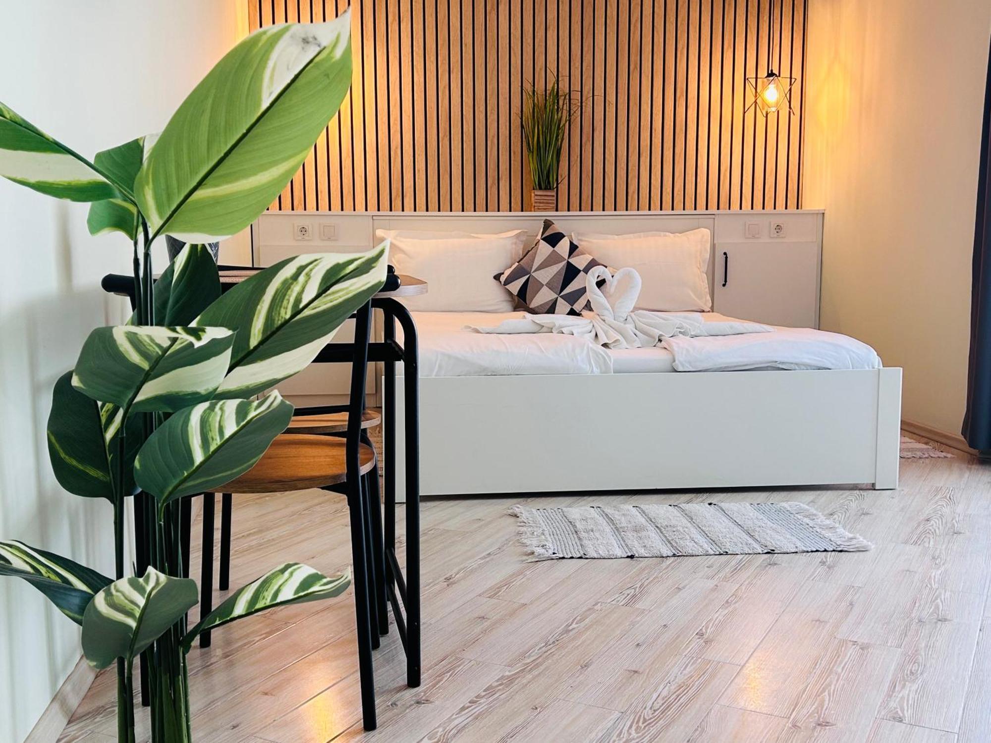Paradiso 'в' 311 Private Apartment Nessebar