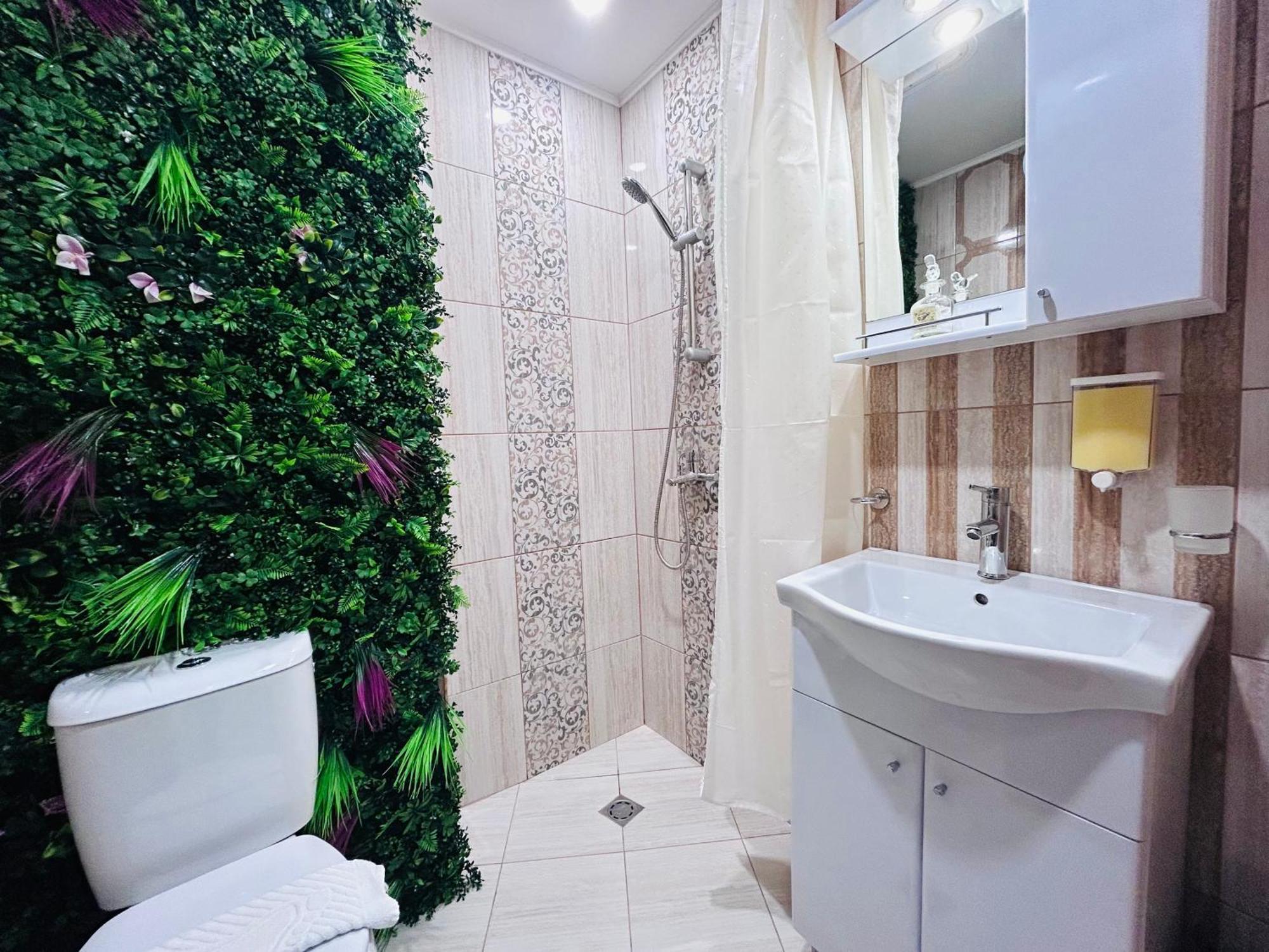 Paradiso 'в' 311 Private Apartment *