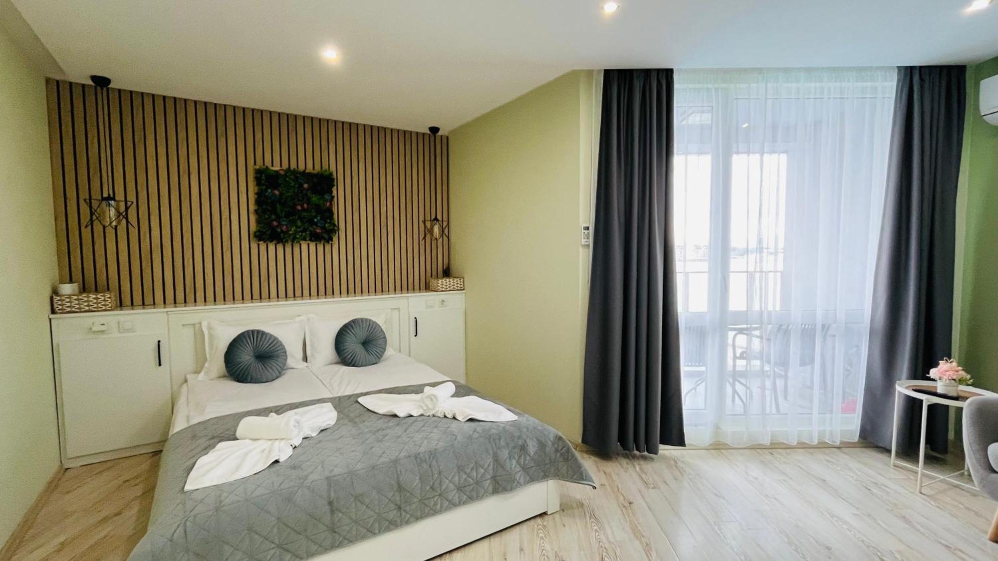 Appartamento Private Paradiso Nesebar