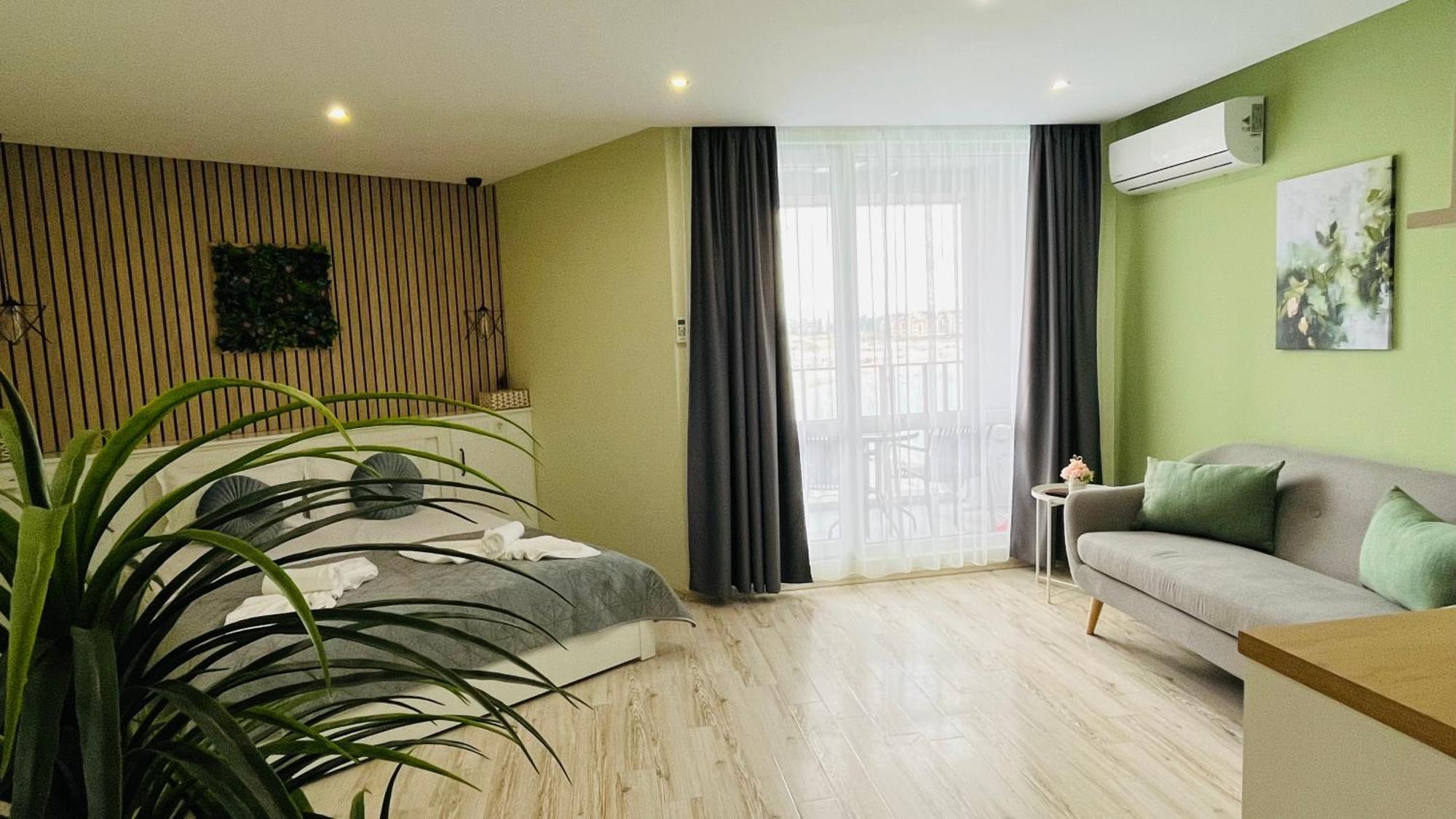 Private Paradiso Appartamento *